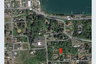 0 Xxx 4th Street, Union, WA 98592 - Photo 1
