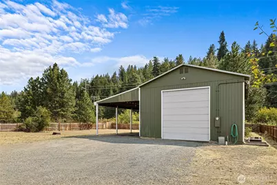 323 Madison Avenue, South Cle Elum, WA 98943 - Photo 3
