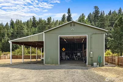 323 Madison Avenue, South Cle Elum, WA 98943 - Photo 29