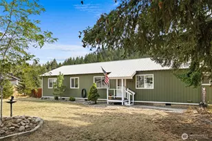 323 Madison Ave, South Cle Elum, WA 98943 - Photo 1