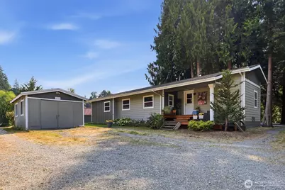 8933 147th Avenue NE, Granite Falls, WA 98252 - Photo 1