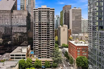 2100 3rd Avenue #602, Seattle, WA 98121 - Photo 39