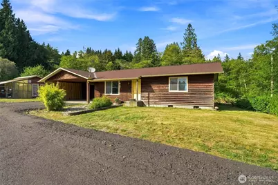 5410 Saxon Road, Acme, WA 98220 - Photo 1