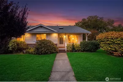 112 W 2nd Street #A, Everson, WA 98247 - Photo 1
