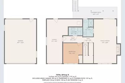 3710 S 268th, Kent, WA 98032 - Photo 37