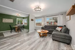 1812 Bay Ave, Aberdeen, WA 98520 - Photo 5