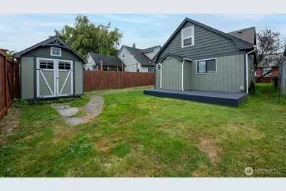 1812 Bay Avenue, Aberdeen, WA 98520 - Photo 29