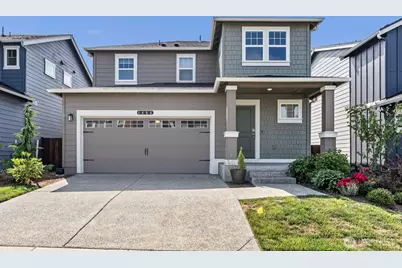 1454 SW Pendleton Way, Port Orchard, WA 98367 - Photo 1