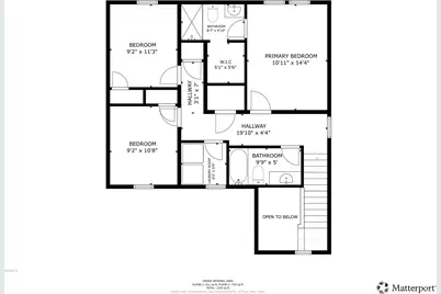1454 SW Pendleton Way, Port Orchard, WA 98367 - Photo 31