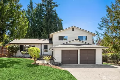 12905 SE 191st Street, Renton, WA 98058 - Photo 1