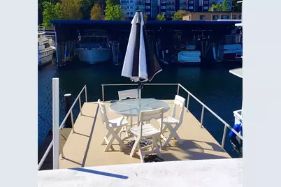 2040 Westlake Avenue N #Slip14, Seattle, WA 98109 - Photo 21