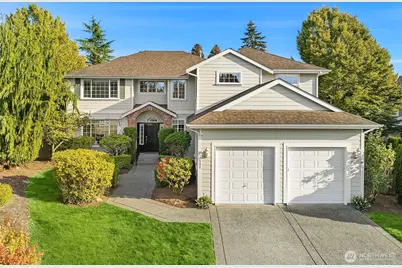 3531 NE 24th Court, Renton, WA 98056 - Photo 1