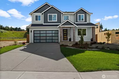 11250 112th St Loop, Gig Harbor, WA 98332 - Photo 1
