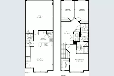 14023 34th Drive SE #B, Mill Creek, WA 98012 - Photo 7