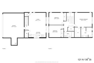 123 N 136th St, Seattle, WA 98133 - Photo 37