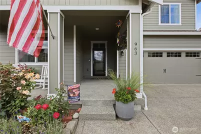 963 Bondgard Avenue, Enumclaw, WA 98022 - Photo 3