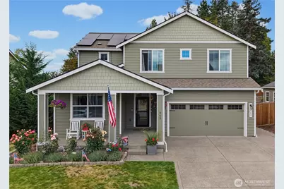 963 Bondgard Avenue, Enumclaw, WA 98022 - Photo 33