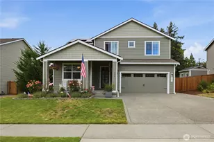 963 Bondgard Ave, Enumclaw, WA 98022 - Photo 1