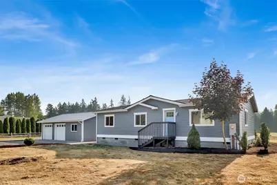7633 Avery Lane, Custer, WA 98240 - Photo 1