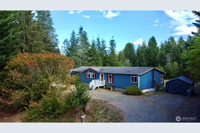 300 E Sunsetridge Road, Union, WA 98592 - Photo 19
