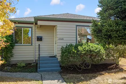 2208 Jaeger Street, Bellingham, WA 98225 - Photo 1