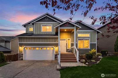 28613 75th Drive NW, Stanwood, WA 98292 - Photo 1