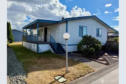 3611 I Street NE #235, Auburn, WA 98002 - Photo 1