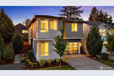 8215 NE 126th Drive, Kirkland, WA 98034 - Photo 1