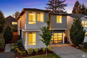 8215 NE 126th Dr, Kirkland, WA 98034 - Photo 1