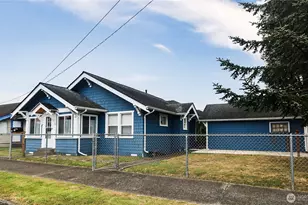 108 S Michigan, Aberdeen, WA 98520 - Photo 1