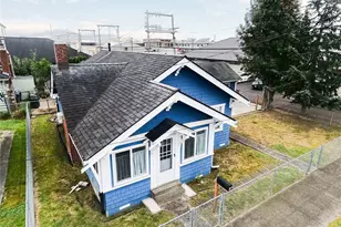 108 S Michigan, Aberdeen, WA 98520 - Photo 17