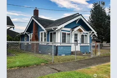 108 S Michigan, Aberdeen, WA 98520 - Photo 15