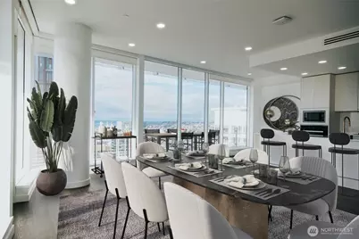 2014 Fairview Avenue #4001, Seattle, WA 98109 - Photo 9
