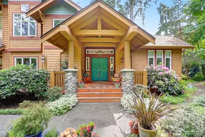 1951 Journey's End Lane, Camano Island, WA 98282 - Photo 5