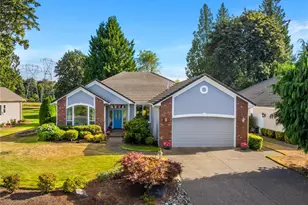 3847 Prestwick Ln SE, Olympia, WA 98501 - Photo 1