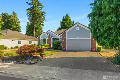 3847 Prestwick Lane SE, Olympia, WA 98501 - Photo 3
