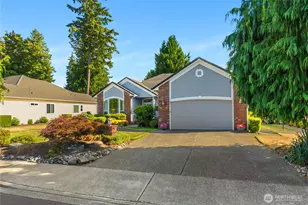 3847 Prestwick Ln SE, Olympia, WA 98501 - Photo 3