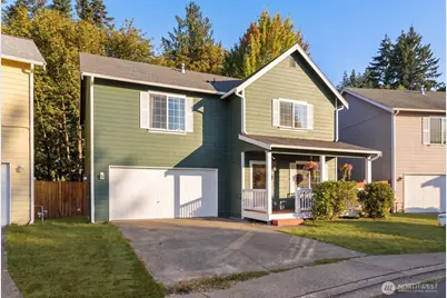 6260 Alexis Drive NE, Bremerton, WA 98311 - Photo 1