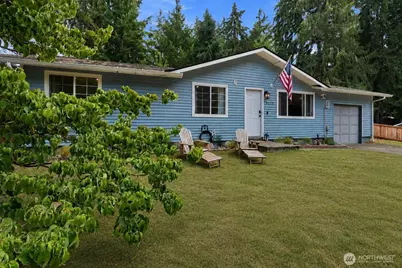 9335 Meridian Court SE, Olympia, WA 98513 - Photo 1