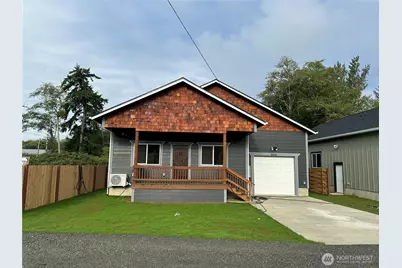 2015 Harding Road, Aberdeen, WA 98520 - Photo 1
