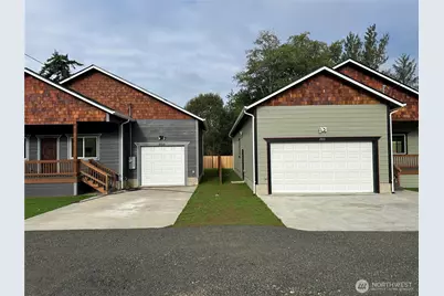 2015 Harding Road, Aberdeen, WA 98520 - Photo 5