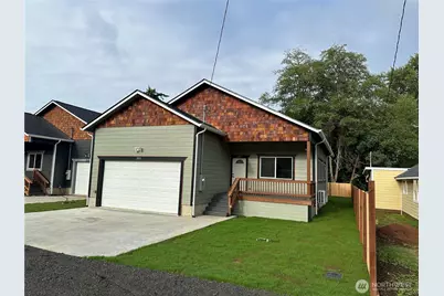 2013 Harding Road, Aberdeen, WA 98520 - Photo 3