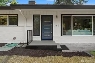 263 N 171st St, Shoreline, WA 98133 - Photo 1