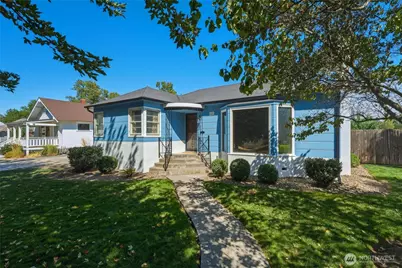 404 N Division Street, Walla Walla, WA 99362 - Photo 1