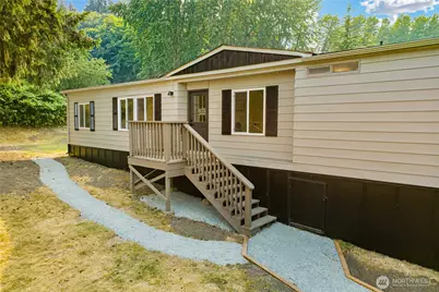 4357 W Pleasant Street, Port Orchard, WA 98367 - Photo 1