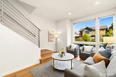 1549 NW 61st Street #A, Seattle, WA 98107 - Photo 9
