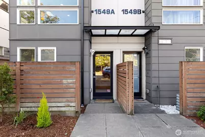 1549 NW 61st Street #A, Seattle, WA 98107 - Photo 19