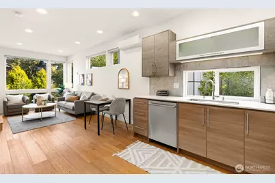 1549 NW 61st Street #A, Seattle, WA 98107 - Photo 3
