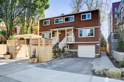 2357 NW 65th, Seattle, WA 98117 - Photo 1