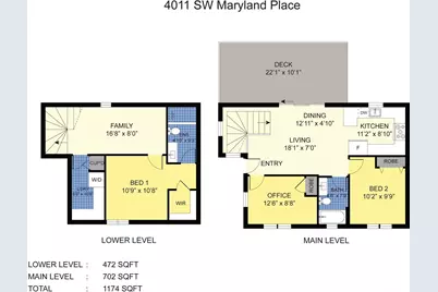4011 SW Maryland Place, Seattle, WA 98116 - Photo 33